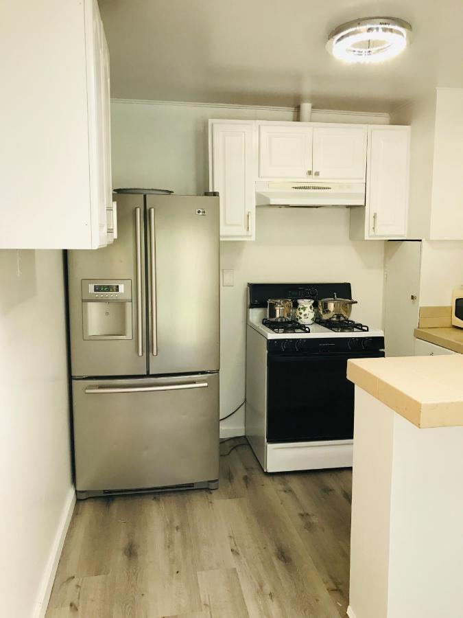 Guest house 2 Bd Beverly Hills